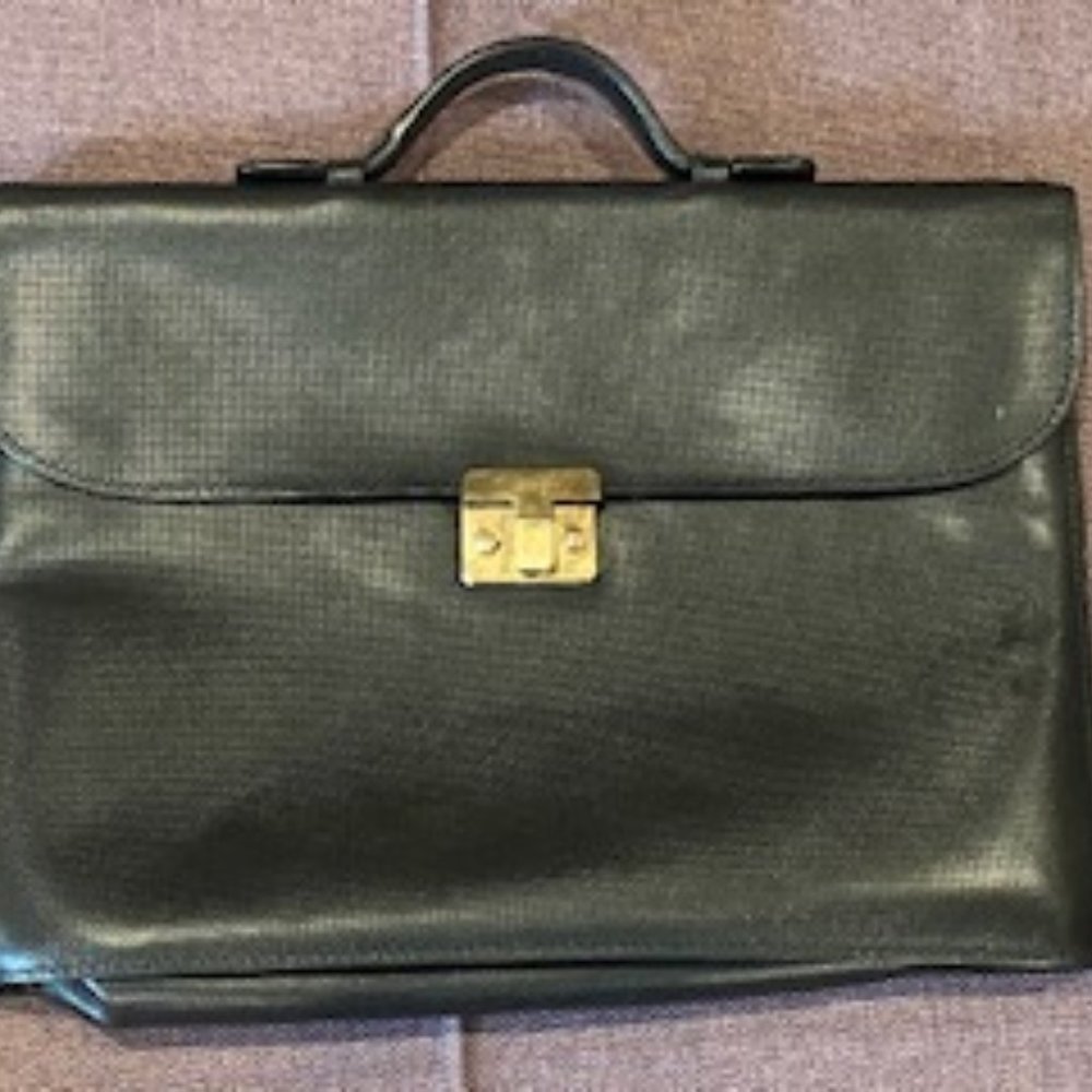 Bottega Veneta Vintage Bag